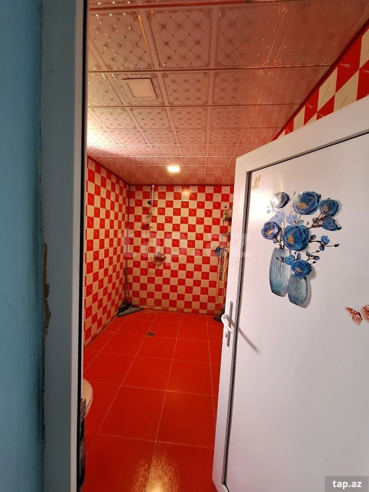 Satılır 7 otaqlı həyət evi