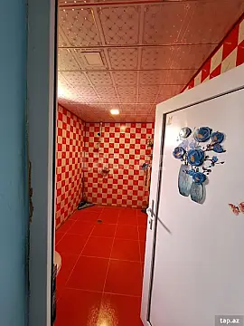 Satılır 7 otaqlı həyət evi