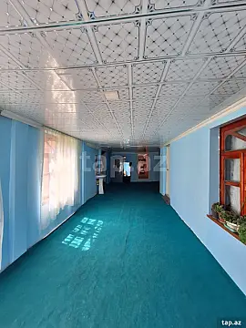 Satılır 7 otaqlı həyət evi