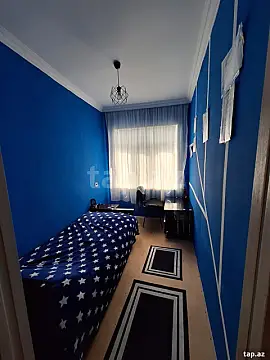 Satılır 7 otaqlı həyət evi