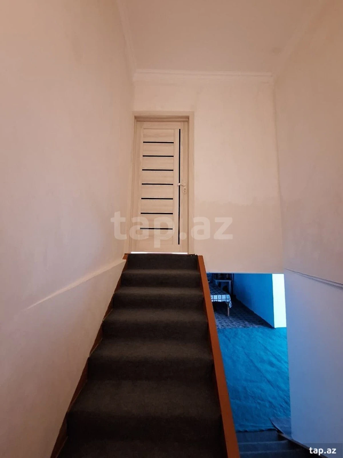 Satılır 7 otaqlı həyət evi