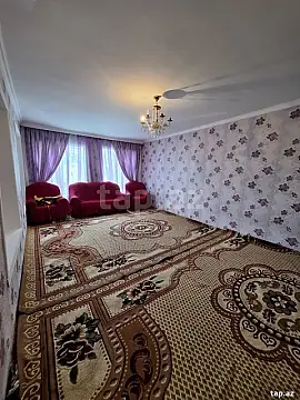 Satılır 7 otaqlı həyət evi