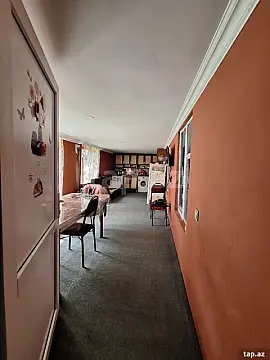 Satılır 7 otaqlı həyət evi