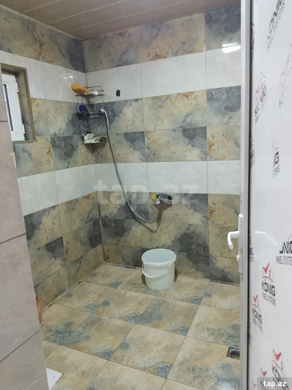 Satılır 4 otaqlı həyət evi