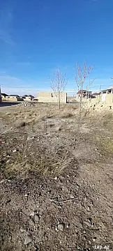 Satılır torpaq sahəsi — Gəncə