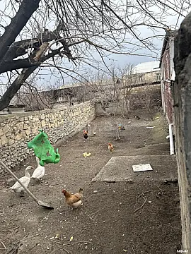 Satılır 5 otaqlı həyət evi