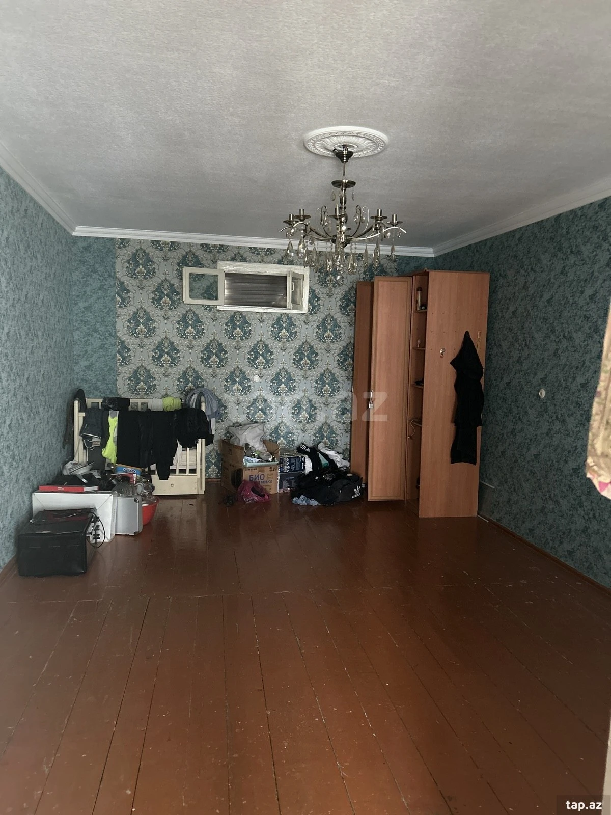 Satılır 5 otaqlı həyət evi