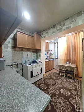 Satılır 5 otaqlı mənzil 110 m² — Bakı, Yeni Günəşli 5 otaq 110.00 m²