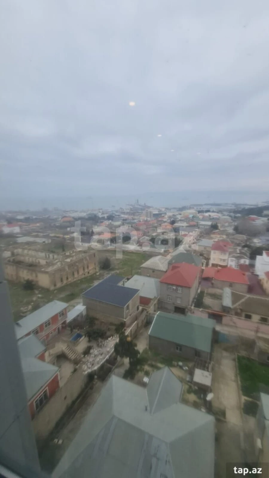 Kirayə verilir 2 otaqlı yeni tikili 60 m²