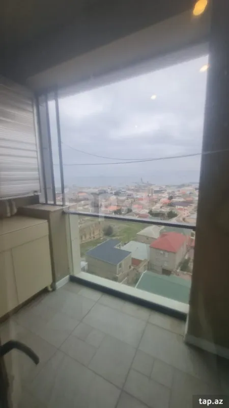 Kirayə verilir 2 otaqlı yeni tikili 60 m²