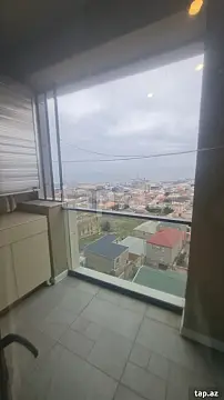 Kirayə verilir 2 otaqlı yeni tikili 60 m²