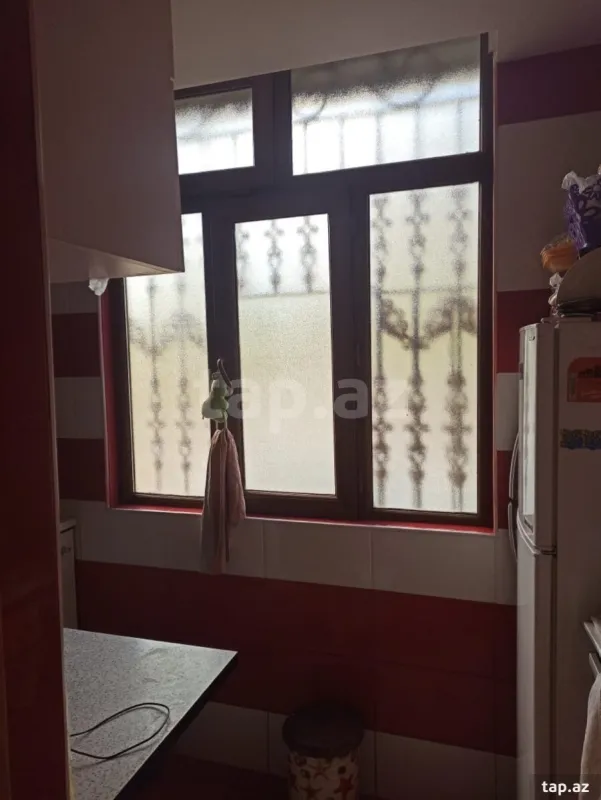 Satılır 2 otaqlı mənzil 39 m²