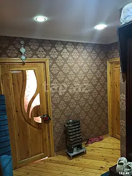 Satılır 2 otaqlı mənzil 39 m²