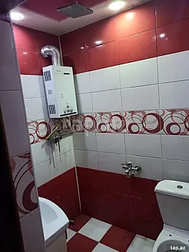 Satılır 2 otaqlı mənzil 39 m²