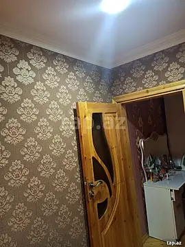 Satılır 2 otaqlı mənzil 39 m²