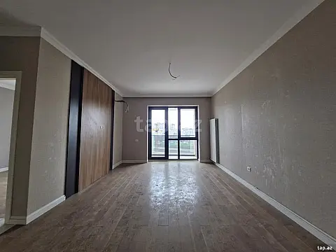 Satılır 2 otaqlı yeni tikili 59 m²