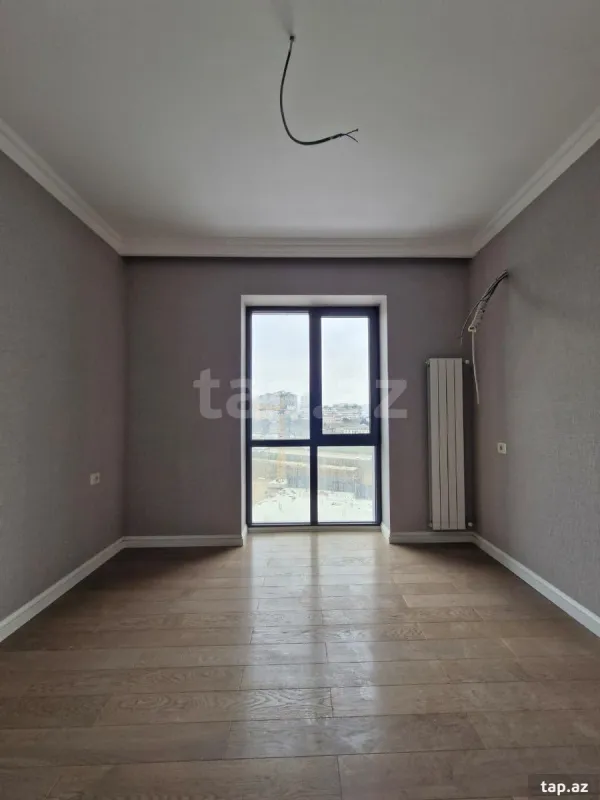 Satılır 2 otaqlı yeni tikili 59 m²