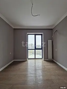 Satılır 2 otaqlı yeni tikili 59 m²