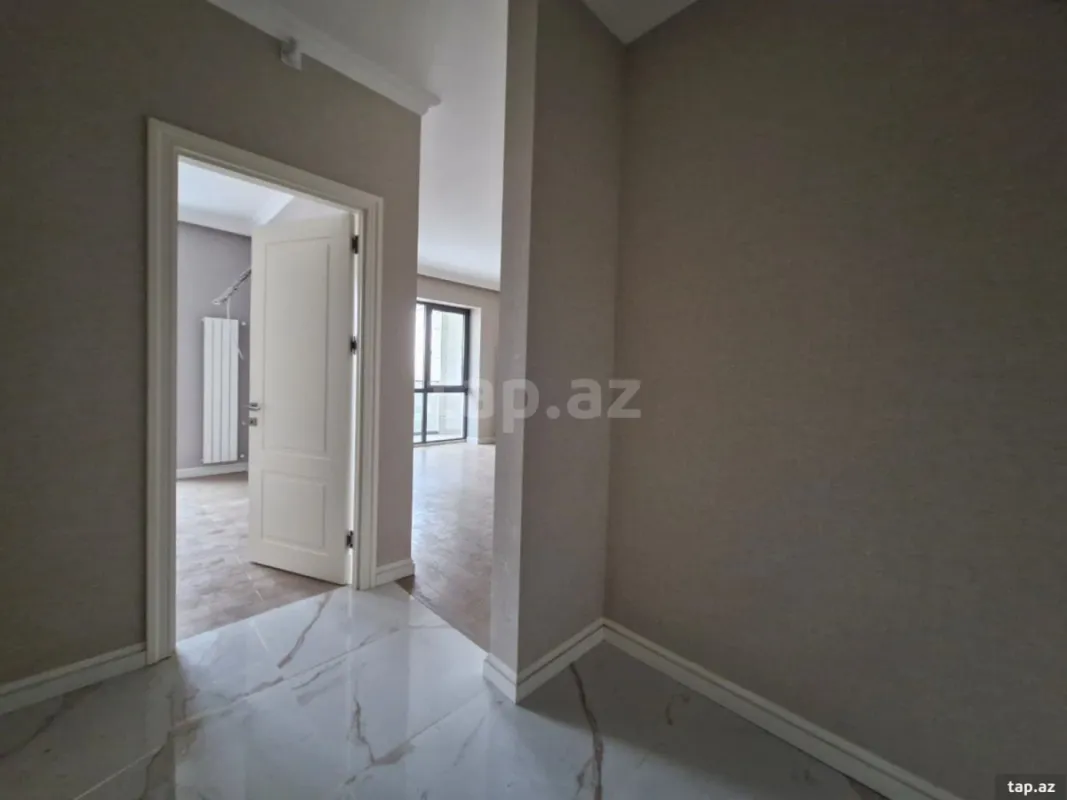 Satılır 2 otaqlı yeni tikili 59 m²