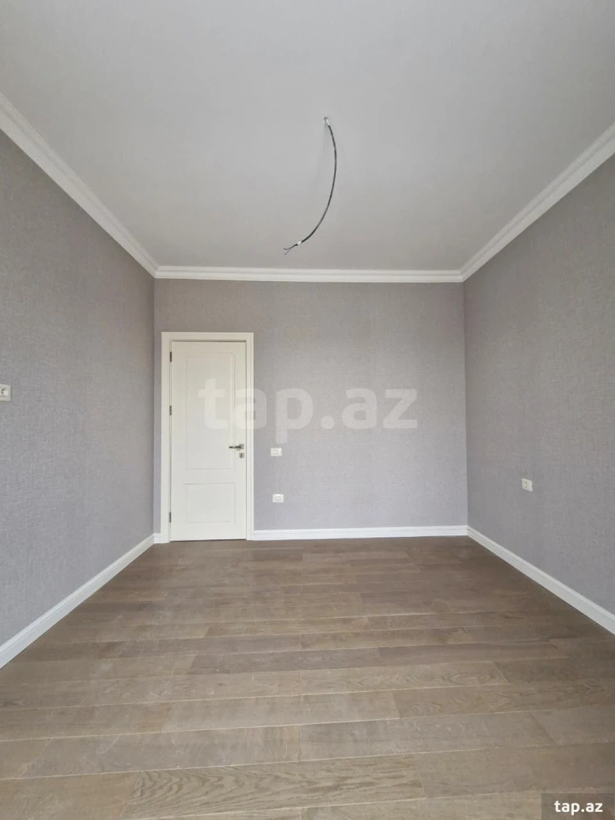 Satılır 2 otaqlı yeni tikili 59 m²