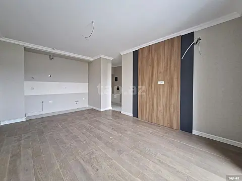 Satılır 2 otaqlı yeni tikili 59 m²