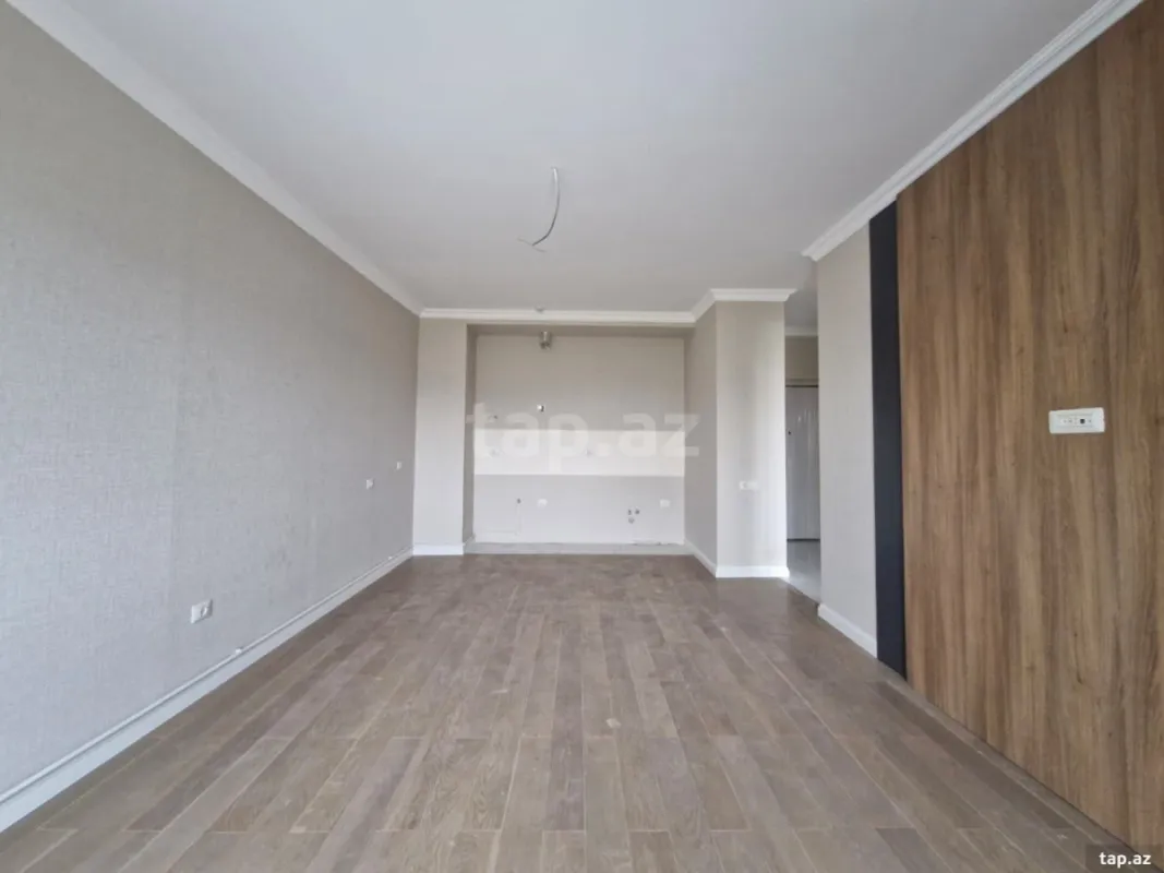 Satılır 2 otaqlı yeni tikili 59 m²