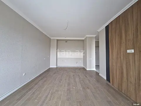 Satılır 2 otaqlı yeni tikili 59 m²
