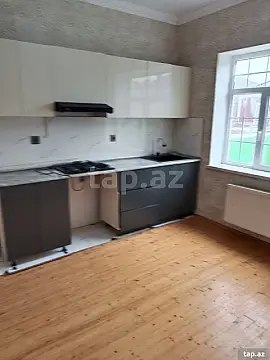 Satılır 3 otaqlı həyət evi