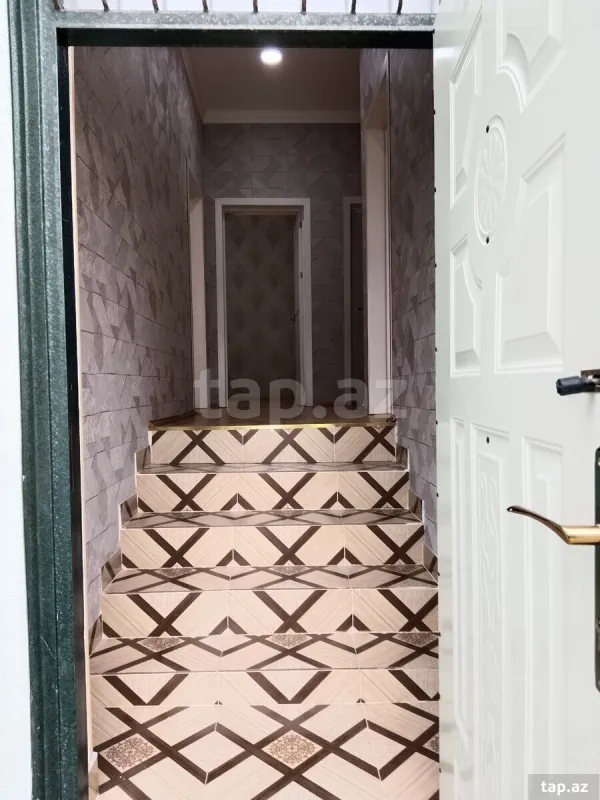 Satılır 3 otaqlı həyət evi