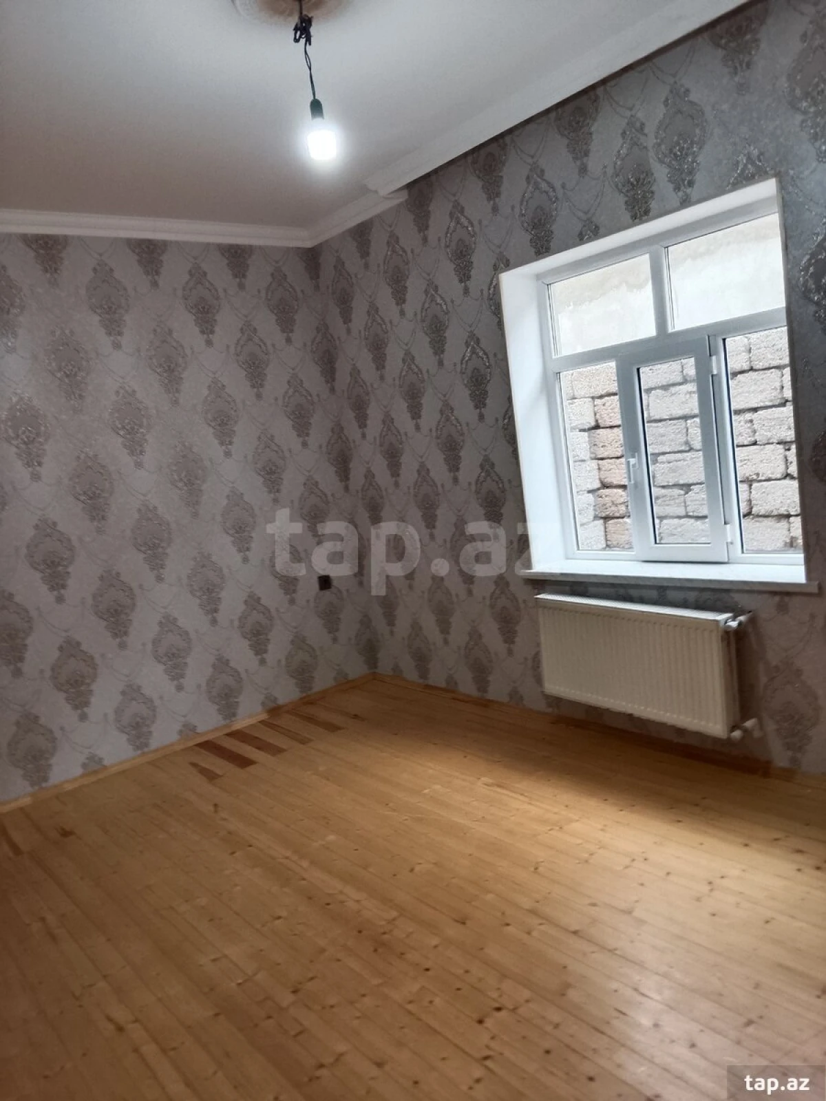 Satılır 3 otaqlı həyət evi