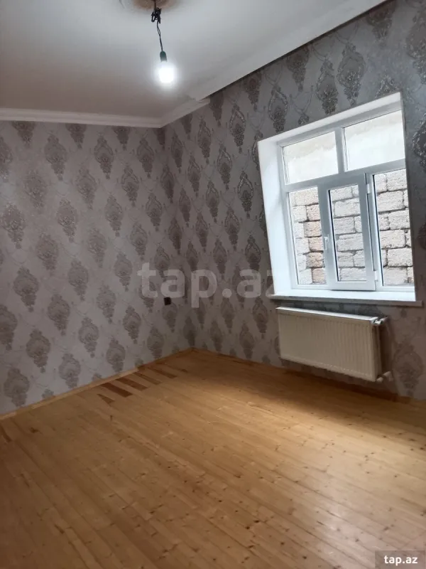 Satılır 3 otaqlı həyət evi