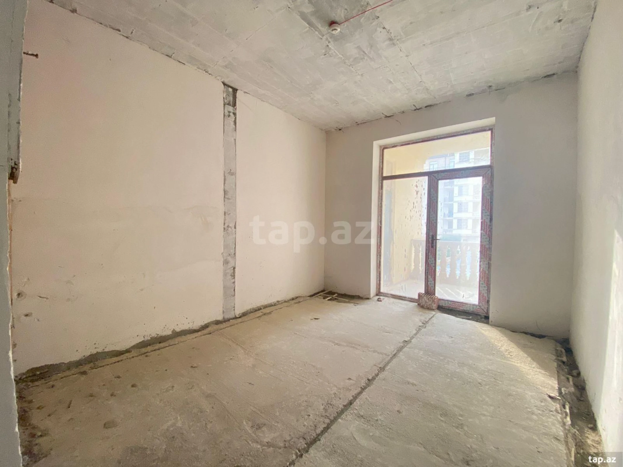 Kirayə verilir obyekt