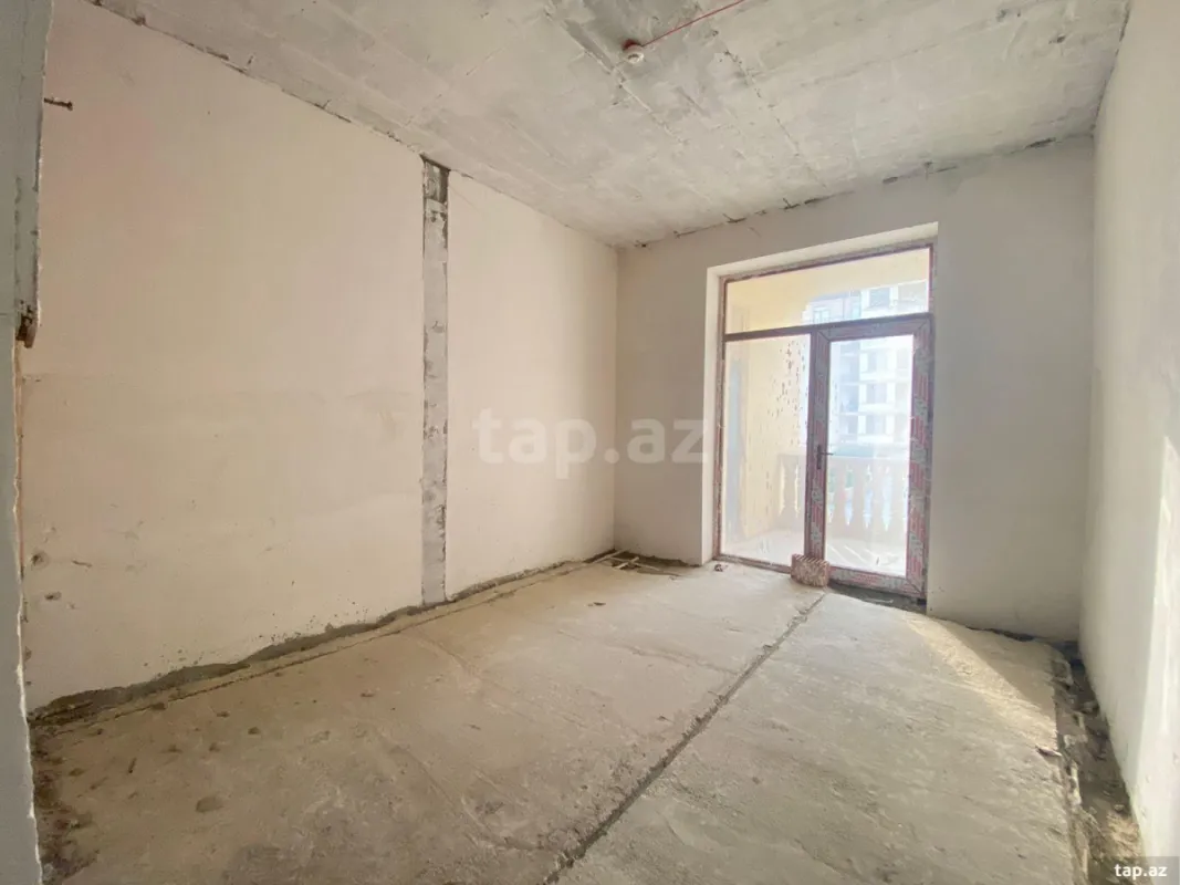 Kirayə verilir obyekt