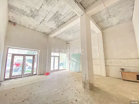 Kirayə verilir obyekt