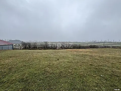 Satılır torpaq sahəsi — Qusar