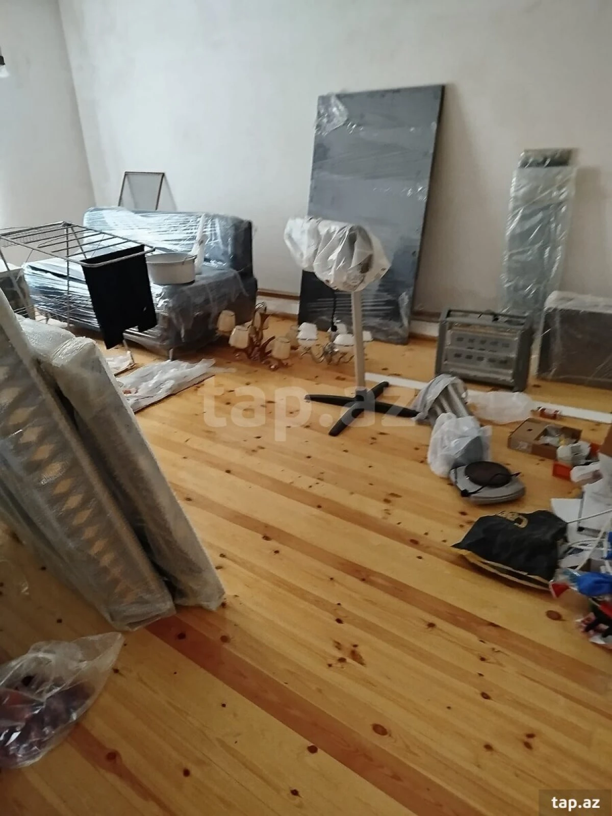 Satılır 3 otaqlı həyət evi 132 m²