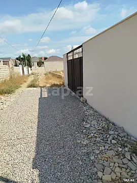 Satılır 3 otaqlı həyət evi 132 m²