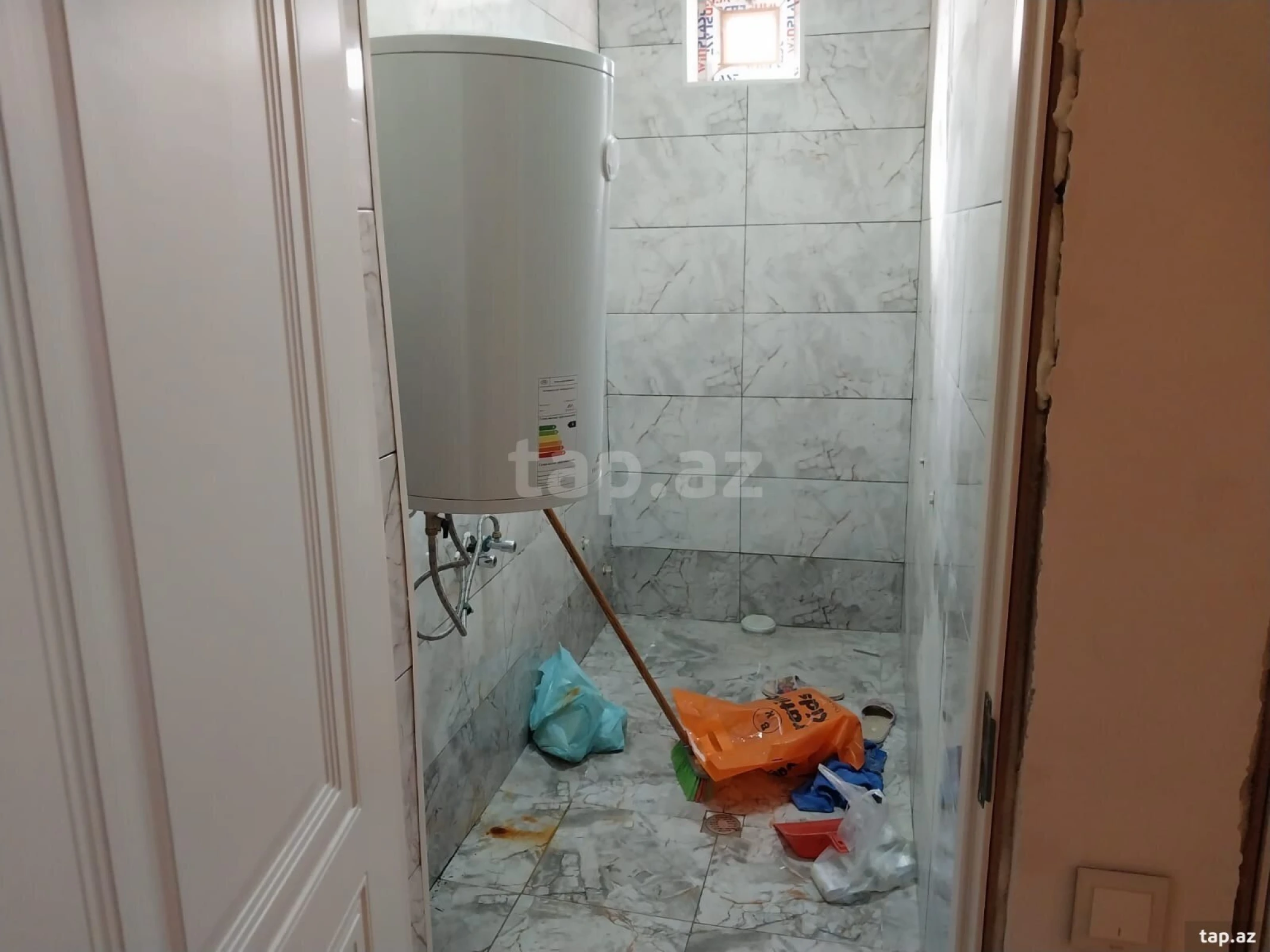 Satılır 3 otaqlı həyət evi 132 m²