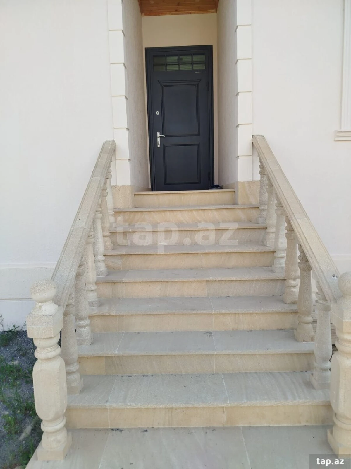 Satılır 3 otaqlı həyət evi 132 m²