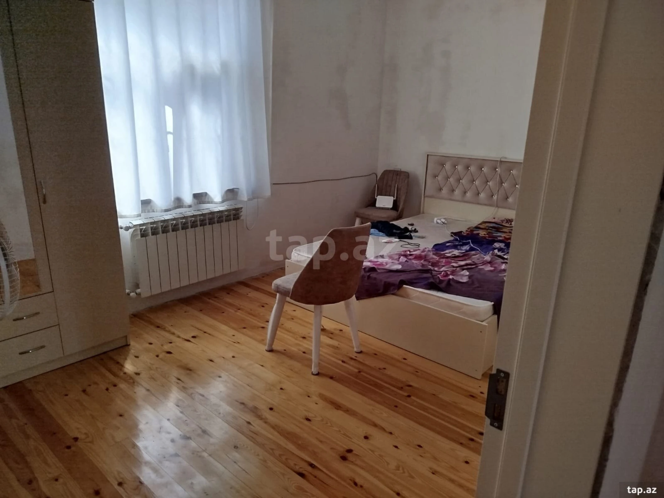 Satılır 3 otaqlı həyət evi 132 m²