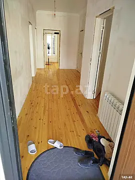 Satılır 3 otaqlı həyət evi 132 m²