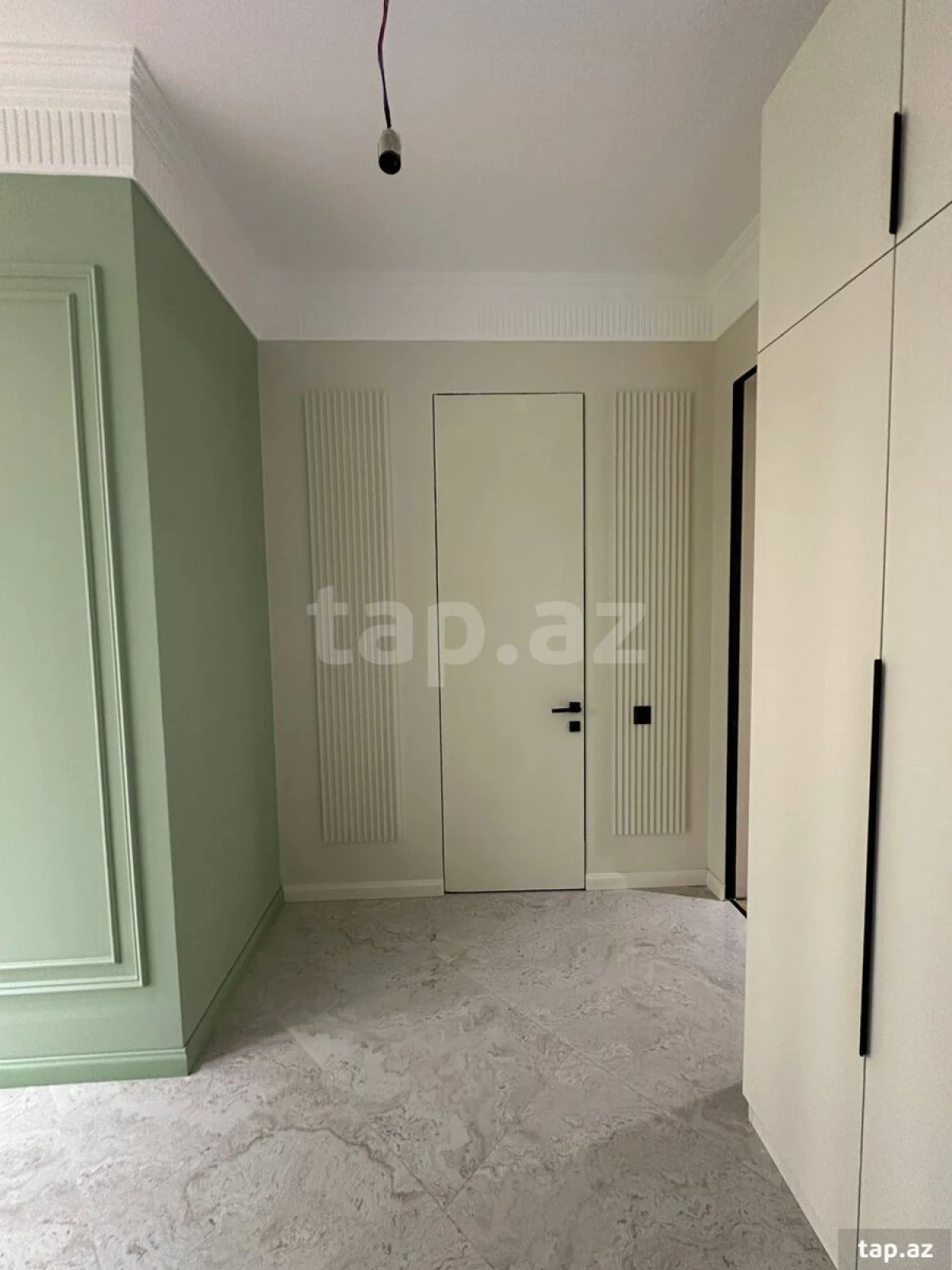 Kirayə verilir 3 otaqlı yeni tikili 110 m²