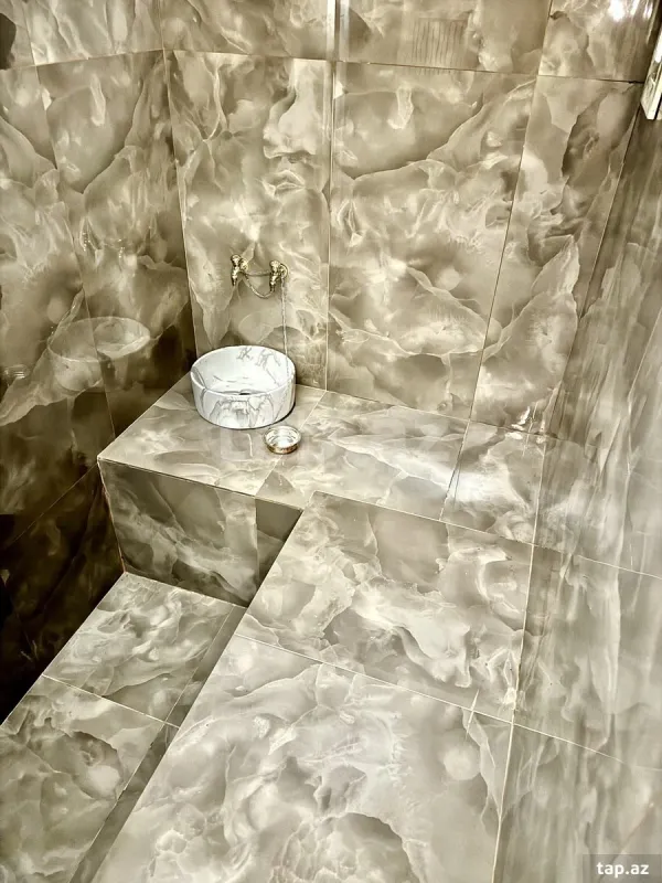 Satılır 4 otaqlı həyət evi