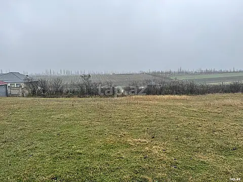 Satılır torpaq sahəsi — Qusar