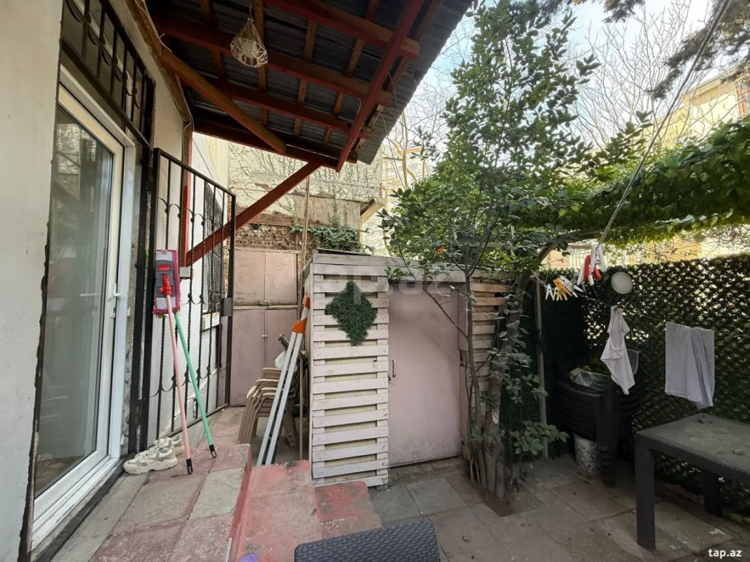 Satılır 3 otaqlı mənzil 70 m²