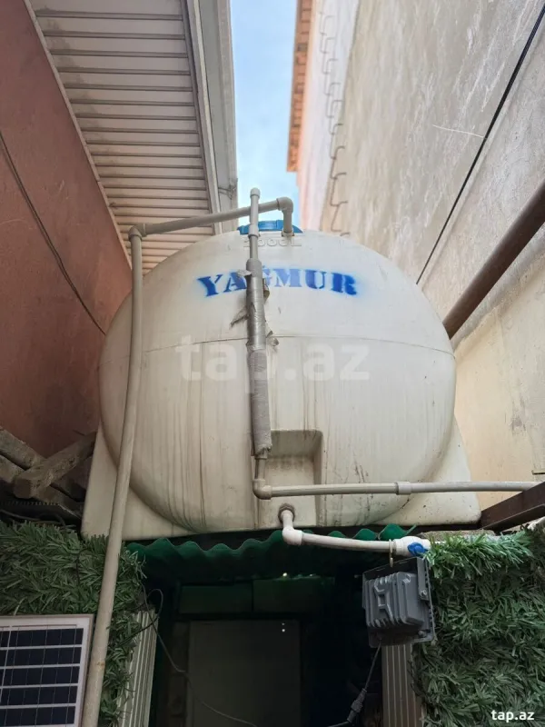 Satılır 3 otaqlı mənzil 70 m²