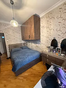 Satılır 3 otaqlı mənzil 70 m²