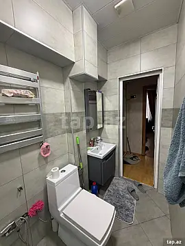 Satılır 3 otaqlı mənzil 70 m²