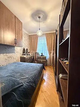 Satılır 3 otaqlı mənzil 70 m²