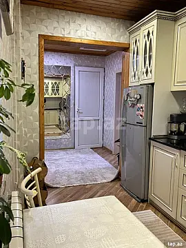 Satılır 4 otaqlı həyət evi 100 m²